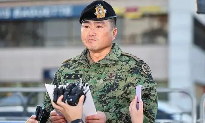 韩国特种部队有多无能？戒严事件中全程出丑成为最大的笑话！(图4)