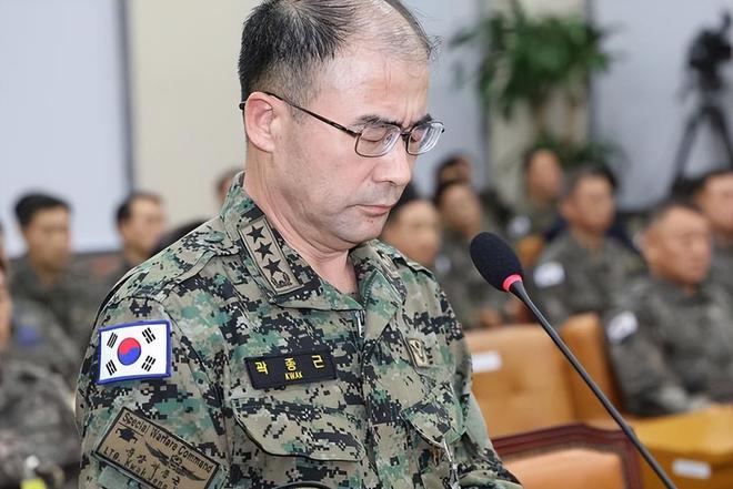 韩国特种部队有多无能？戒严事件中全程出丑成为最大的笑话！(图5)