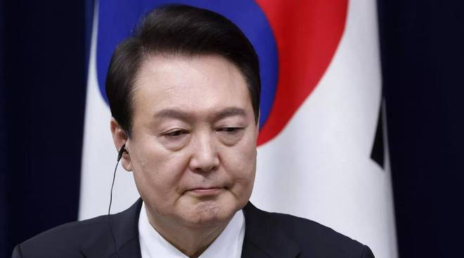 韩国特种部队有多无能？戒严事件中全程出丑成为最大的笑话！(图6)