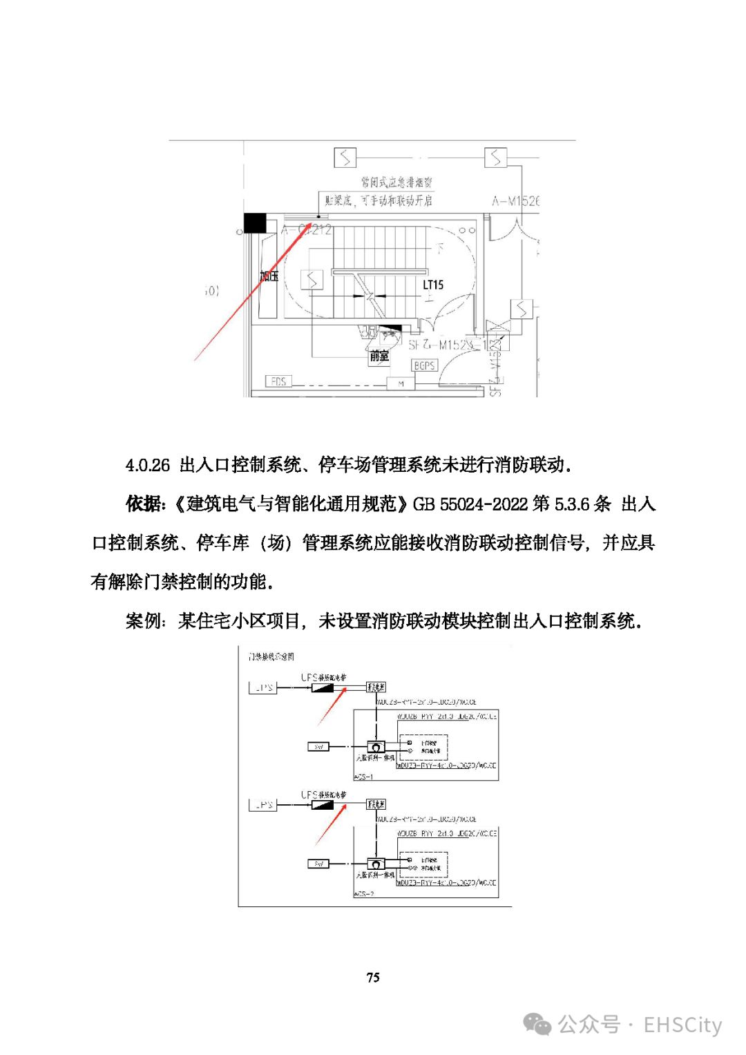 注册消防工程师的“四不能”(图1)