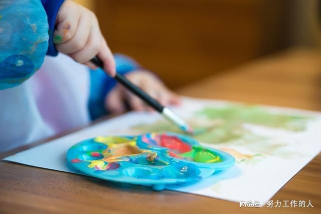 幼儿园装饰设计中的艺术与安全之道(图3)