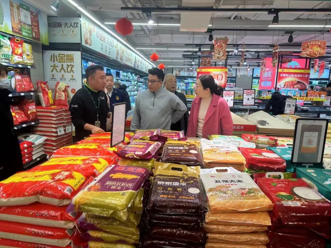 党建领航促发展 砥砺奋进铸辉煌(图2)