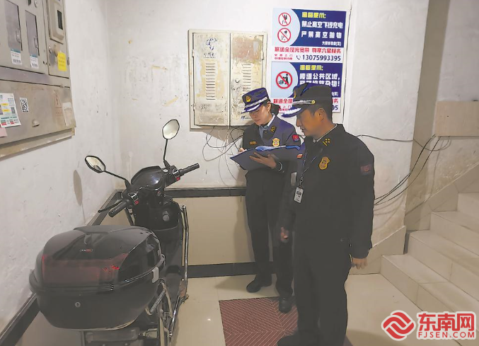 电动自行车：“安全链条”何以拧紧？(图2)