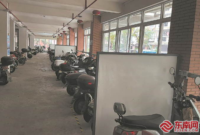 电动自行车：“安全链条”何以拧紧？(图1)