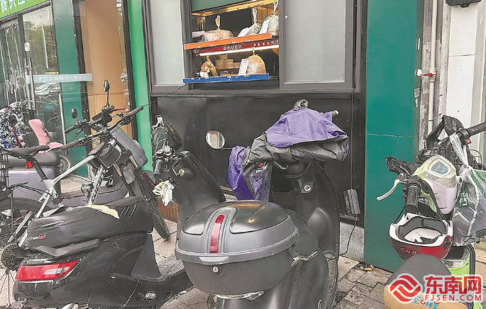 电动自行车：“安全链条”何以拧紧？(图3)
