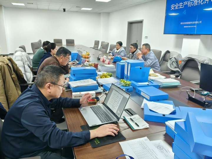 数字化转型驱动消防行业安全革命：及安盾创新智慧管理新模式(图2)
