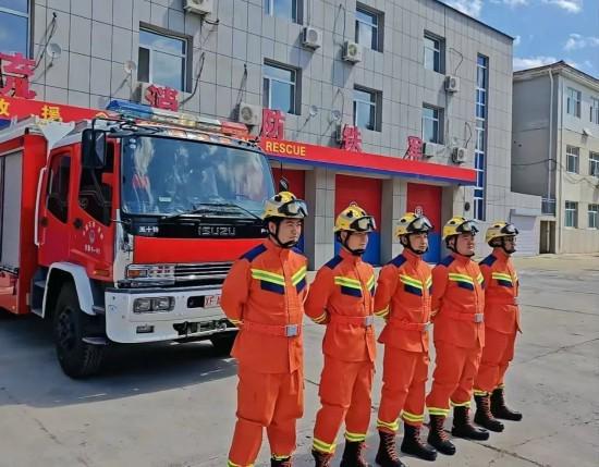超硬核！吉林油田的“钢铁直蓝”已上线(图2)