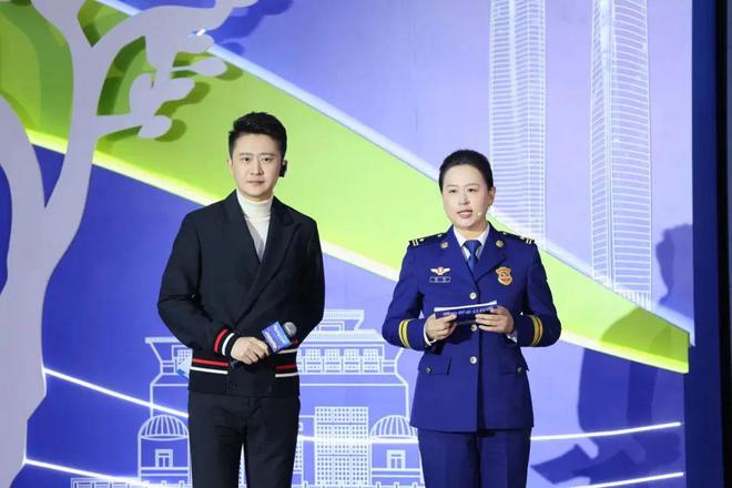 2025年春季全国高校消防安全公开课一起复习（附直播回放）(图1)