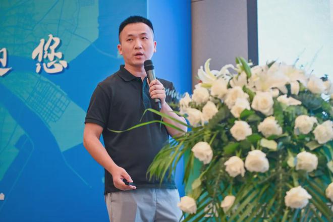 2024年温州市勘察设计咨询协会电气专委会学术年会顺利闭幕(图17)