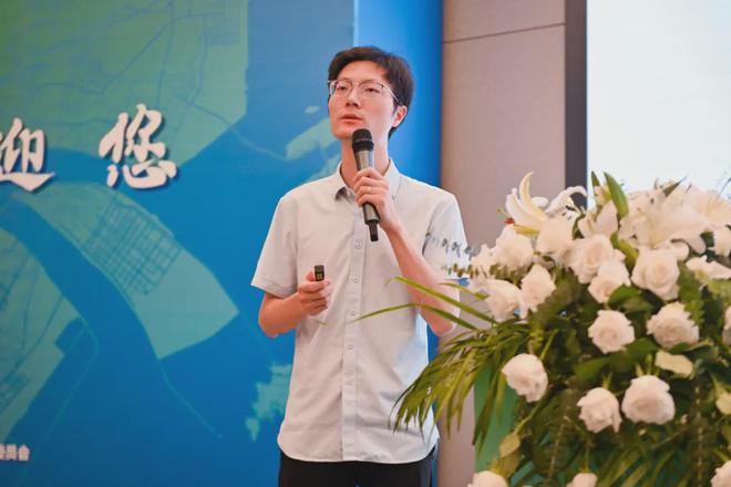 2024年温州市勘察设计咨询协会电气专委会学术年会顺利闭幕(图28)