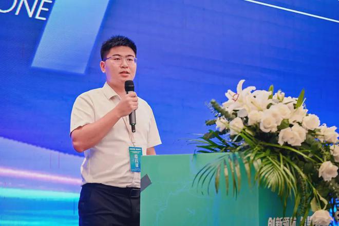 2024年温州市勘察设计咨询协会电气专委会学术年会顺利闭幕(图29)
