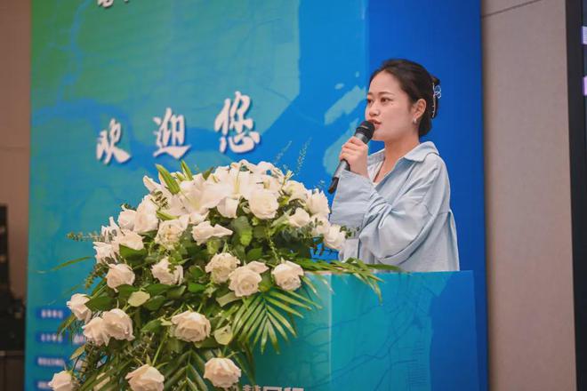 2024年温州市勘察设计咨询协会电气专委会学术年会顺利闭幕(图22)