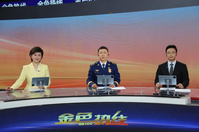 金色热线丨云南省消防救援总队：加强消防安全监管 提升灭火救援服务水平(图2)