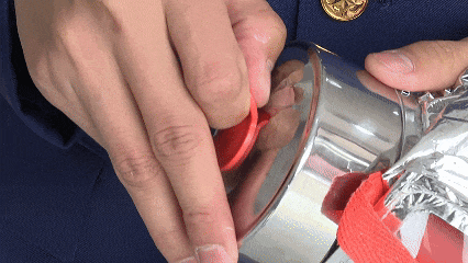 惊险！拜天公“惹火”烧家翔安消防最新提醒！(图2)