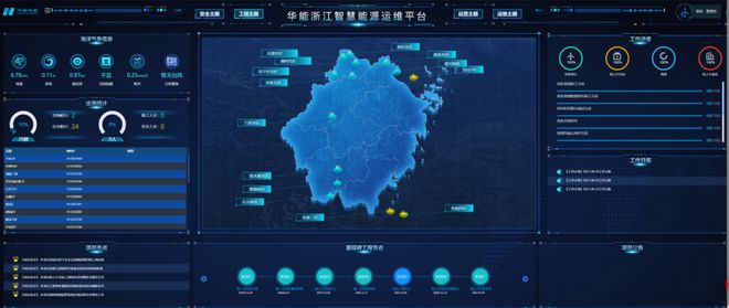 华能2024十大工程项目出炉！(图8)