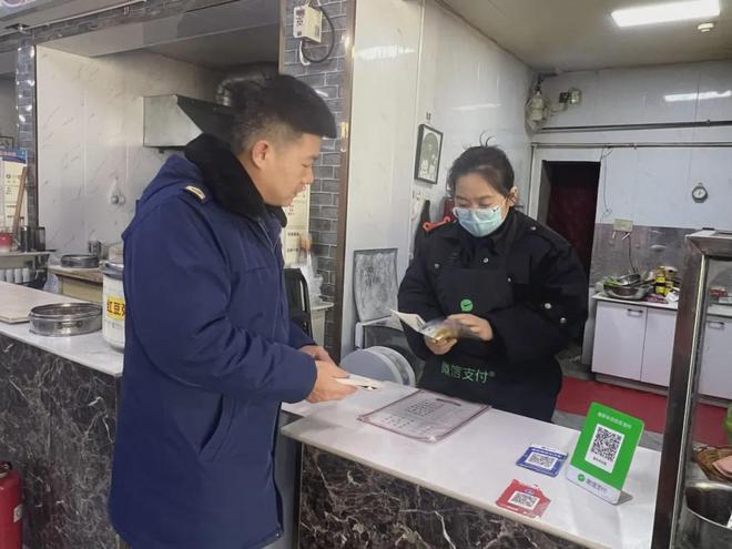 晋中消防：“敲门”送安全 聚焦人员密集场所全力构筑安全防线！(图4)