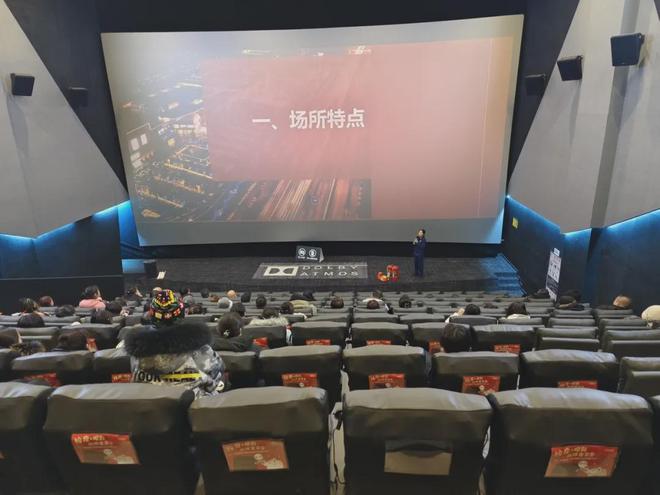 晋中消防：“敲门”送安全 聚焦人员密集场所全力构筑安全防线！(图1)