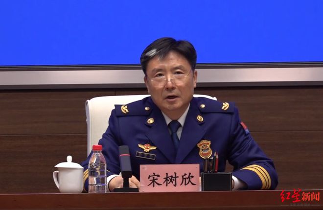国家消防救援局：商场、医院等人员聚集室内场所动火作业要严格审批备案(图1)