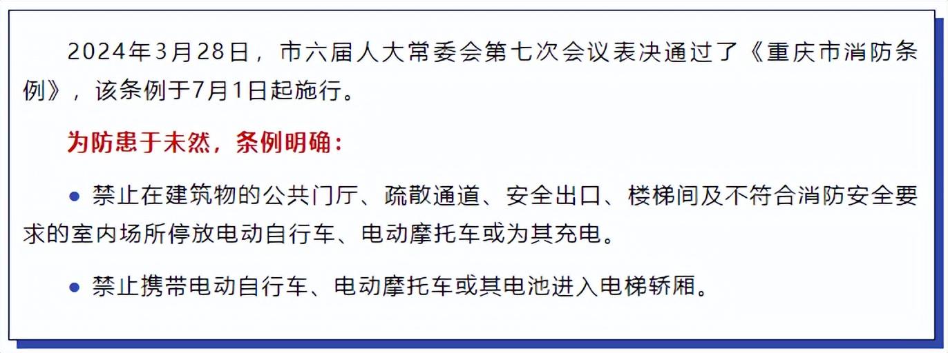 【普法专栏】2024年第九期：中华人民共和国消防法(图1)