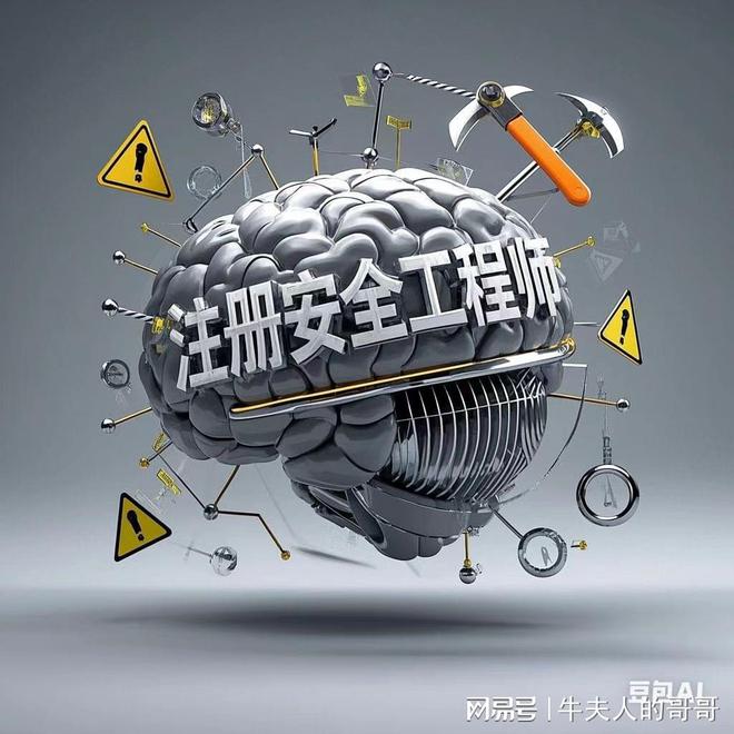 注册安全工程师：守护安全生产的关键角色(图1)