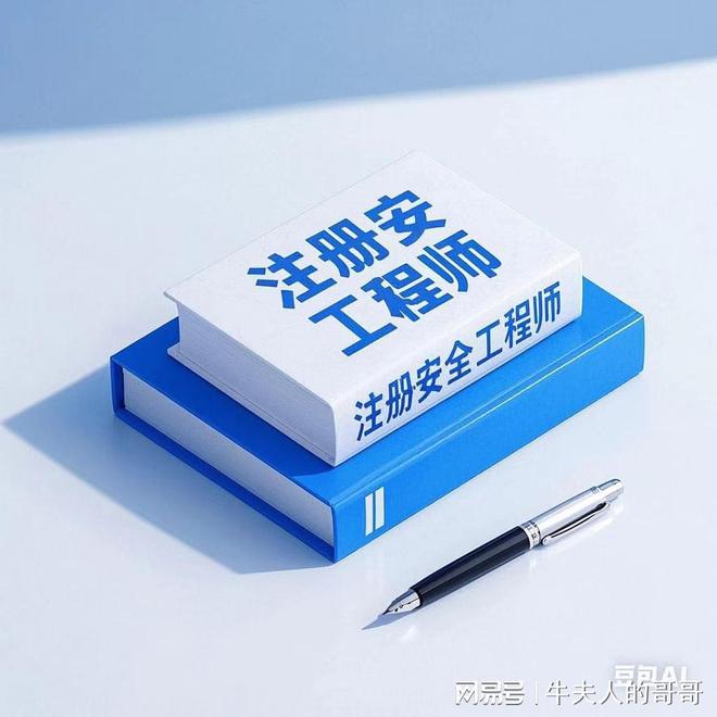 注册安全工程师：守护安全生产的关键角色(图3)