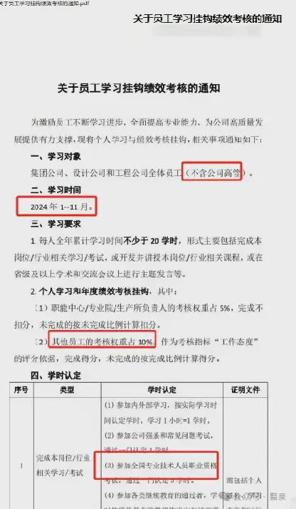 四川某建筑设计院开年整花活！(图5)
