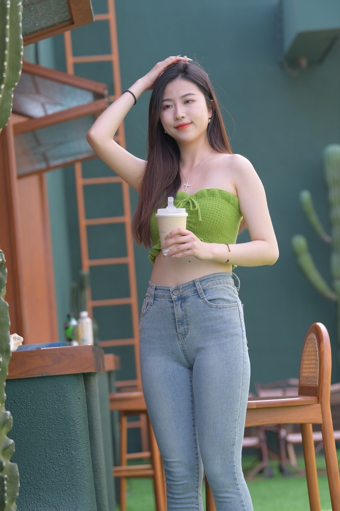 男人和女人在一起怼怼的事(图1)