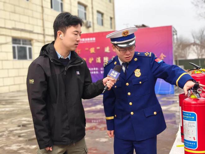 3·15特辑 打假进行时守护消防产品真安全(图1)