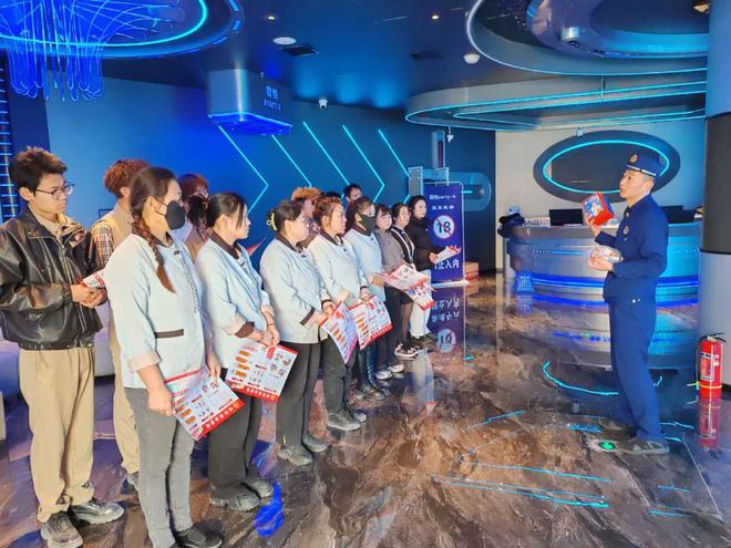 3·15特辑 打假进行时守护消防产品真安全(图6)