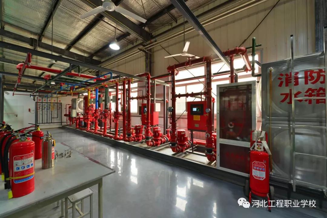 注册安全工程师职责扩展：消防安全纳入考量(图1)