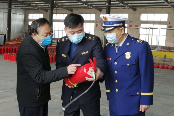 消防和安全设备市场增长分析报告-规模、份额及趋势调研(图1)