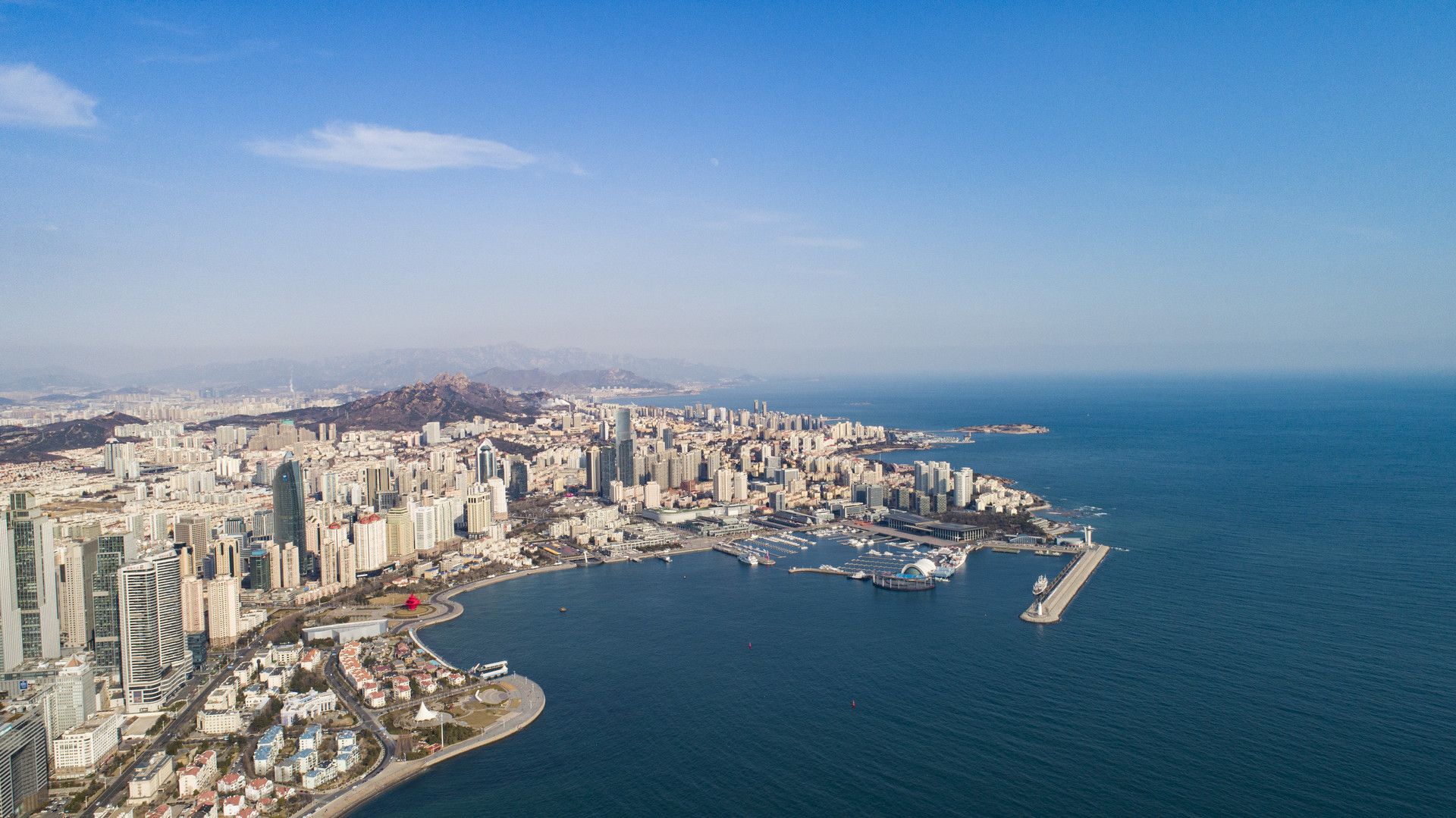 共三个部分 青岛市加强建设工程消防设计审查验收管理(图1)