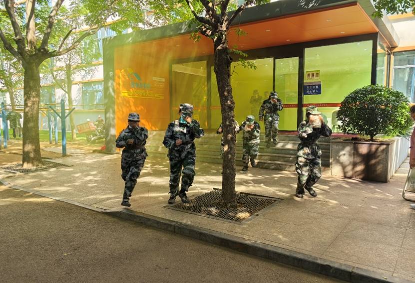 组织生产不合格灭火器获刑十五年！最高检关注假冒伪劣灭火器案(图1)
