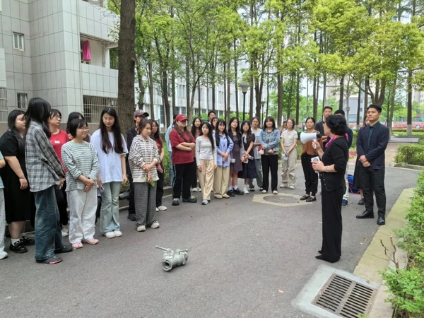 农发行阜城县支行开展消防安全教育宣传活动(图1)
