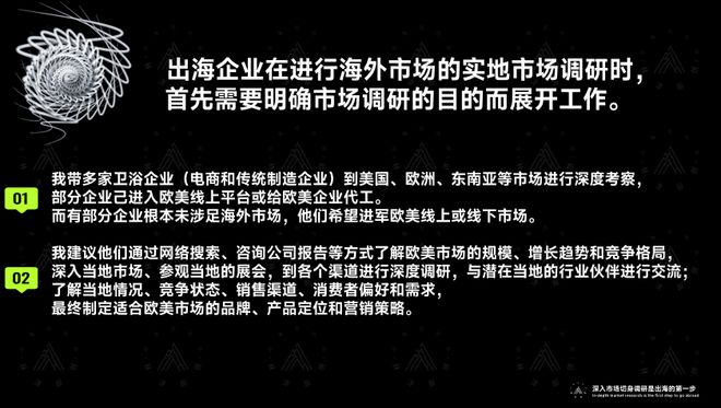 两年暴走欧美扒开“出海真相”这些“玄机”会让老板连夜改战略丨林津演讲录(图6)