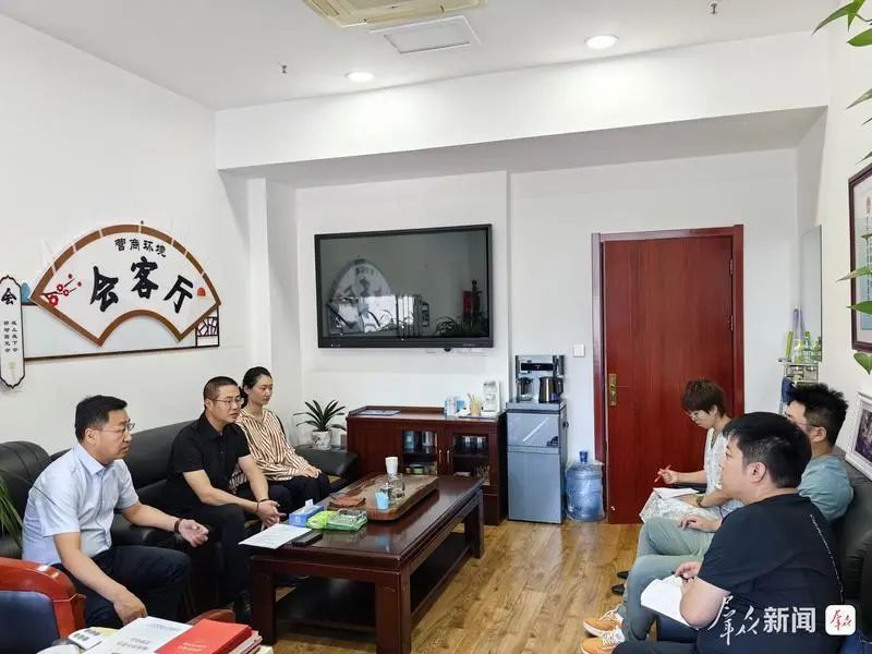 陕西榆林：创优服务激活民营经济发展新动能(图2)