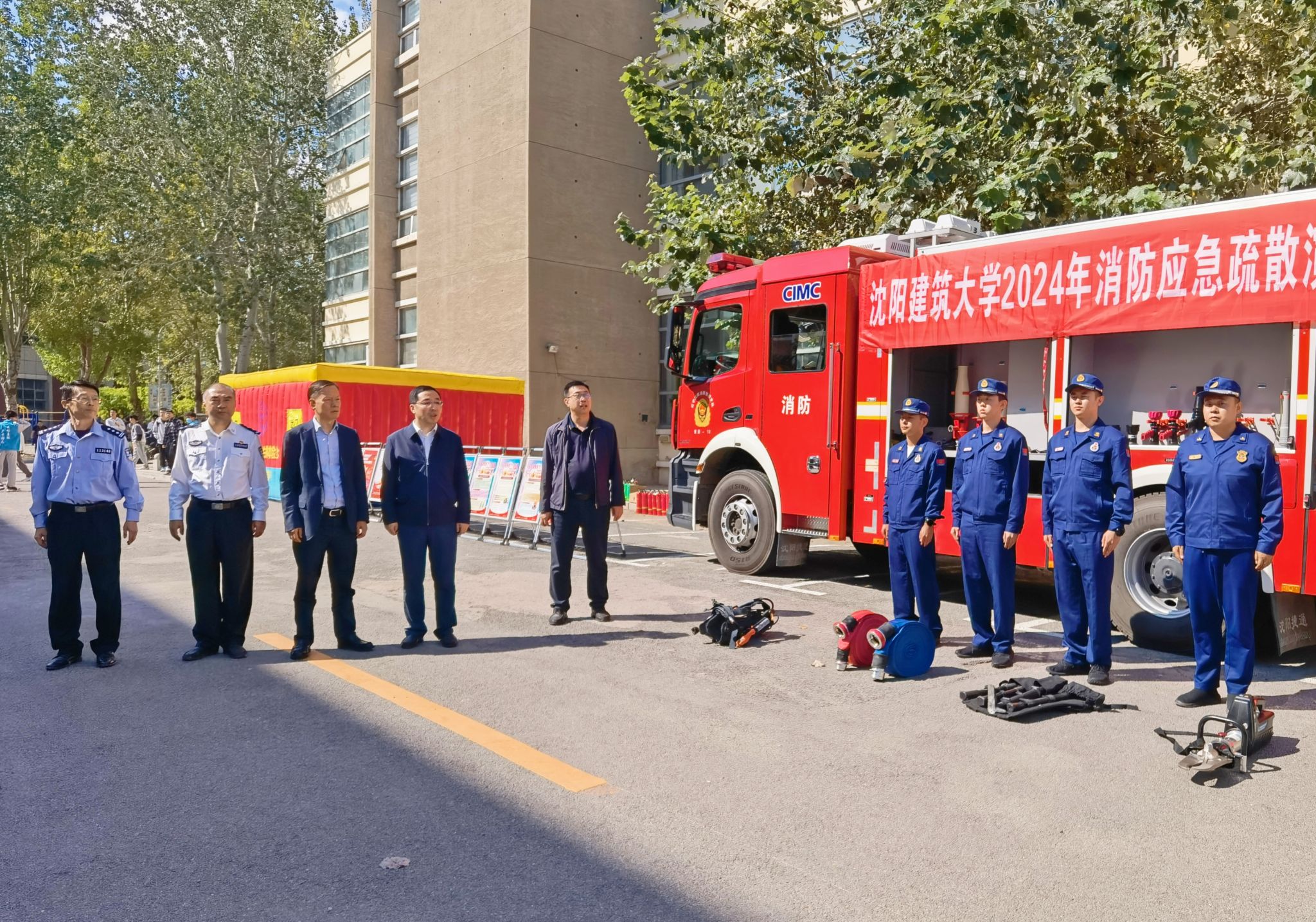 【3月要闻】著名火灾调查专家李建林逝世、企业专职消防员不得劳务派遣用工(图1)