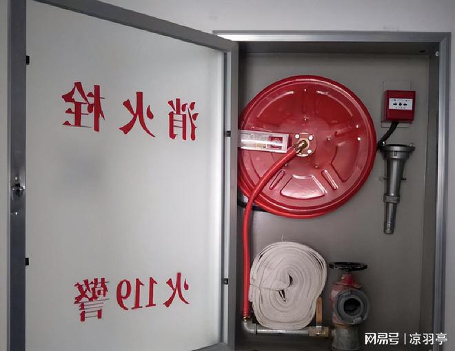 凌晨大火烧穿31层！业主哭诉：物业公司必须负责消防栓居然没水(图2)