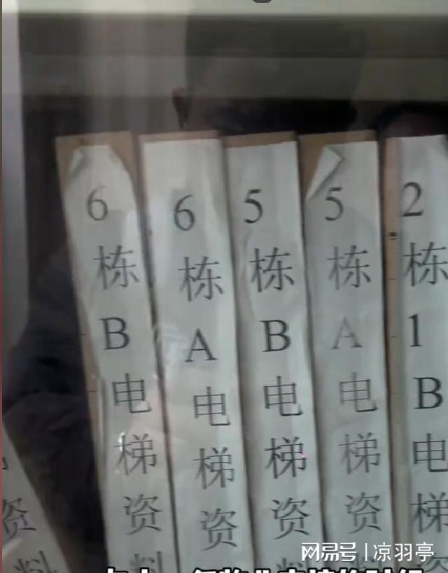 凌晨大火烧穿31层！业主哭诉：物业公司必须负责消防栓居然没水(图8)