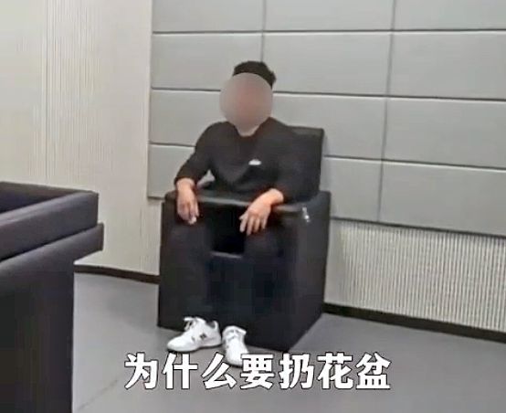 深夜事发六安一小区！扩散提醒！(图1)