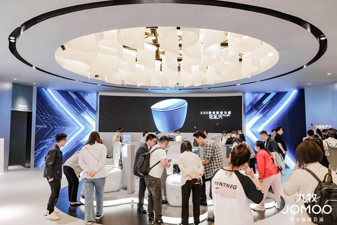 为什么科技卫浴正在成为高净值人群的隐形刚需？(图3)