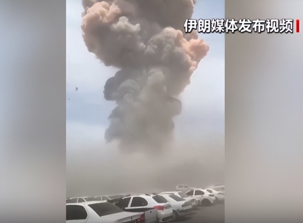 14死700多伤！伊朗再发爆炸！(图2)