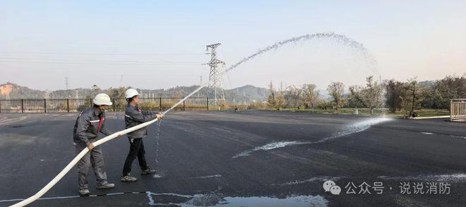 消防服务想赚钱又安全？质量管理体系运作来帮忙(图3)