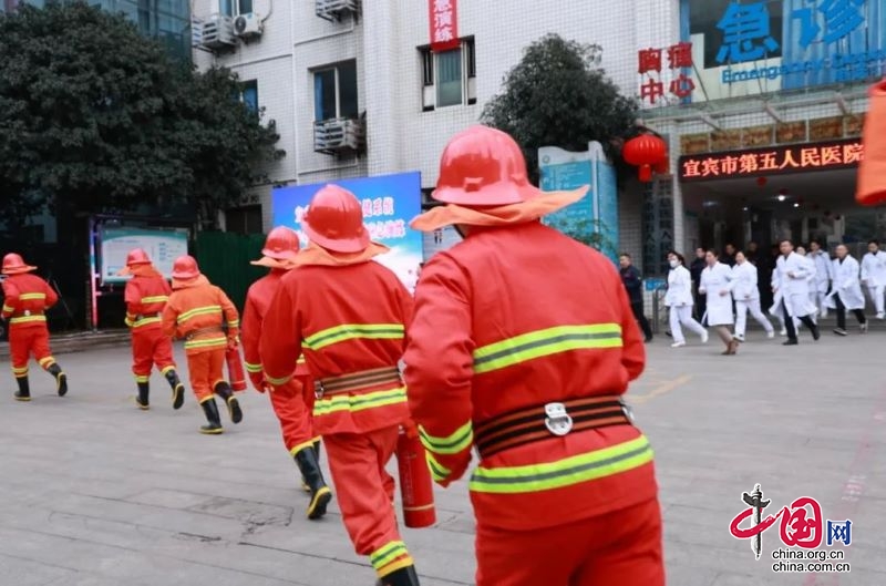 AI+消防新生态：智慧消防多场景应用与细分赛道(图1)