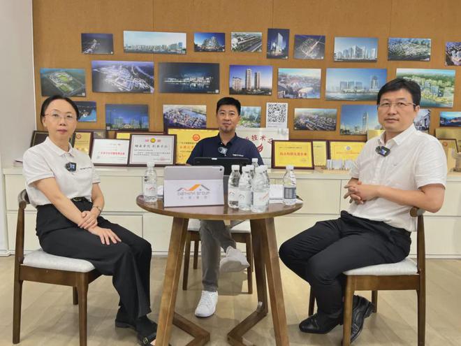 大宸论道 智能建筑走向智慧建筑的发展探讨(图1)