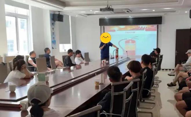 3·15｜消防诈骗套路曝光 真实案例教你识破陷阱！(图1)