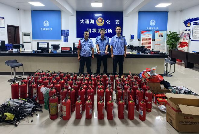 3·15｜消防诈骗套路曝光 真实案例教你识破陷阱！(图5)
