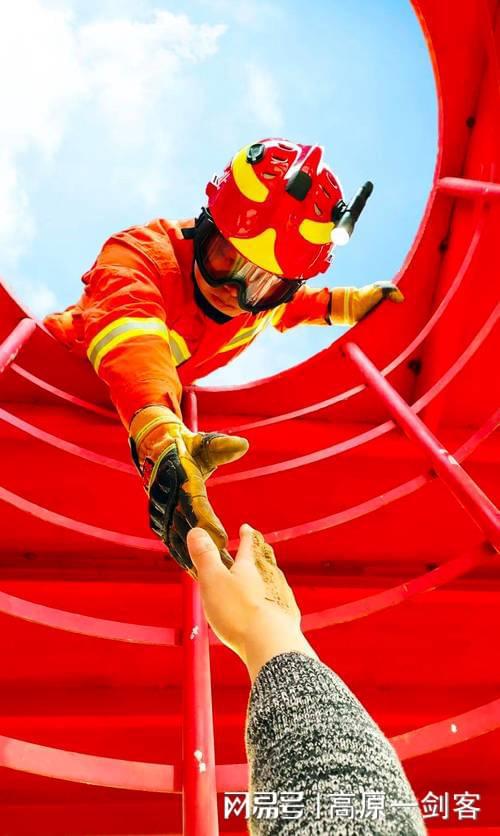消防员有全程退出机制干满12年由政府安排工作(图2)