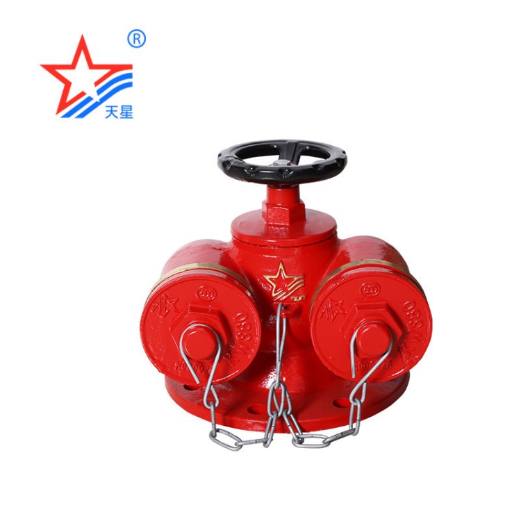 灭火器不同颜色有区别吗根据手提式灭火器2024规范要求全部统一使用红色没有区别！(图1)