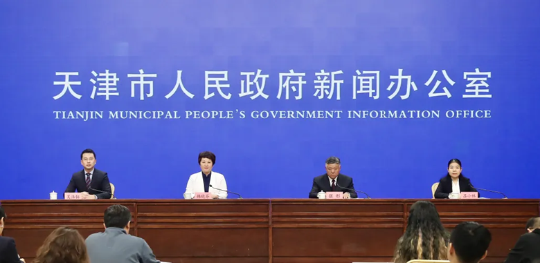 天津市红十字会：深耕“三救三献” 彰显城市温度(图1)